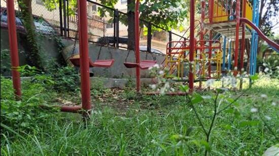 Pune Municipal Corporation (PMC) will develop new gardens in Dhanori, Phursungi, Vadgaonsheri, Sinhagad Road, Viman Nagar and Lohegaon. ((PIC FOR REPRESENTATION))