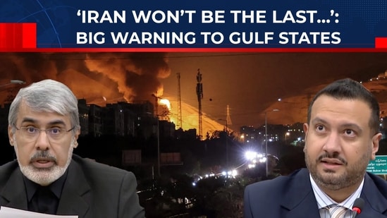 Iran clarifies over attacks on Gulf nations, issues this warning