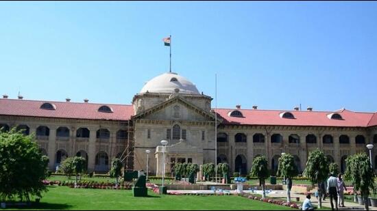 The Allahabad court clarified that a magistrate is only required to record a prima facie opinion based on the material on record and not hold a mini-trial or examine the defence of the accused at this initial juncture. (FILE PHOTO)