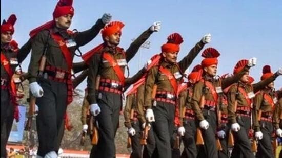 The government has extended free rail travel to a new category of gallantry award winners of the armed forces in recognition of their services to the country. (Representative photo)