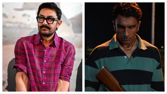 Aamir Khan Dhurandhar 2: పొగడ్తలే విన్నాను కానీ సినిమా ఇంకా చూడలేదు: ధురంధర్ 2పై ఆమిర్ ఖాన్ కామెంట్స్ వైరల్