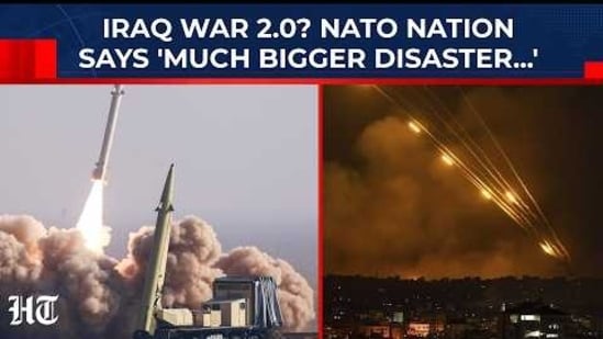 NATO nation warns of Iraq war repeat? Spain’s Sanchez slams Trump