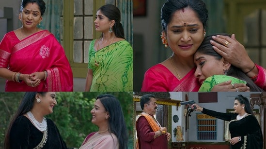 నిన్ను కోరి సీరియల్ టుడే ఎపిసోడ్ (jiohotstar)