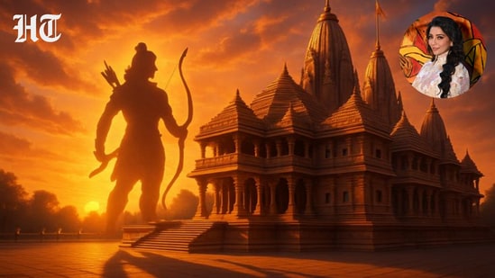 Ram Navami 2026: Why it is the 'most auspicious day' for new beginnings, explained by Jai Madaan (Pinterest)