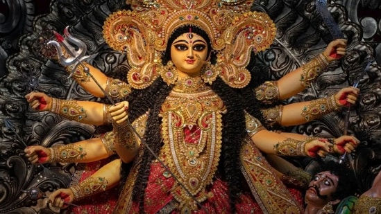 Durga Ashtami