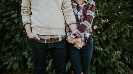 The couple shared that they hope to use the money they saved to purchase a plot of land. (Unsplash/Representational image)