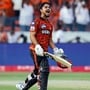 స‌న్‌రైజ‌ర్స్ ఆటగాడు ఇషాన్ కిషన్