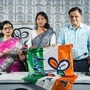 TMC প্রার্থী হতেই আইনি জটিলতায় স্বপ্না বর্মন