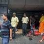 আরজি কর-কাণ্ডে বিস্ফোরক ধৃত লিফটম‌্যানরা
