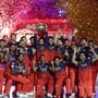 IPL 2026 Schedule: ఐపీఎల్ 2026 రెండో విడత షెడ్యూల్ రిలీజ్.. హైదరాబాద్‌ మ్యాచ్‌తో మొదలు.. పూర్తి షెడ్యూల్ ఇలా