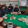 ভারতীয়দের অনুদানের জন্য ধন্যবাদ জানিয়ে ইরানি দূতাবাস সম্প্রতি সোশ্যাল মিডিয়ায় একটি পোস্ট করেছিল।