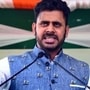 মনোজ তিওয়ারি। 