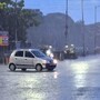  పలు జిల్లాల్లో వర్షాలు, ఎల్లో అలర్ట్ జారీ