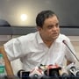 ইভিএম কারচুপি নিয়ে তোপ ব্রাত্য বসুর