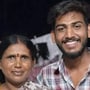కొడుకును కాపాడుతూ చనిపోయిన తల్లి