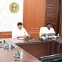 మంత్రి పొంగులేటి