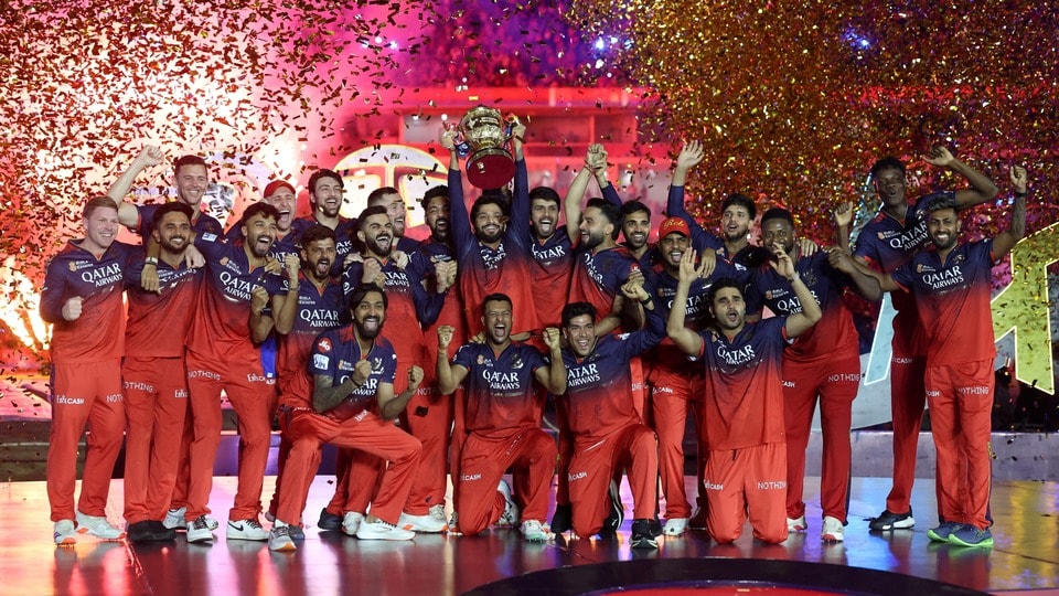 IPL 2026 Schedule: ఐపీఎల్ 2026 రెండో విడత షెడ్యూల్ రిలీజ్.. హైదరాబాద్‌ మ్యాచ్‌తో మొదలు.. పూర్తి షెడ్యూల్ ఇలా(REUTERS)