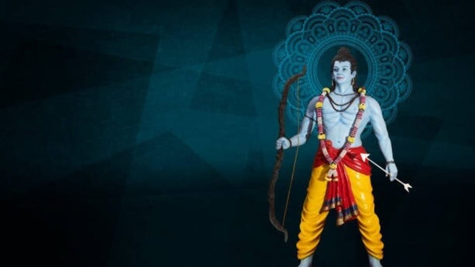 <p>శ్రీరామనవమి పవిత్రమైన రోజున చంద్రుడు కర్కాటక రాశిలోనూ, శుక్రుడు మేష రాశిలోనూ సంచరిస్తున్నారు. ఈ గ్రహ స్థితిగతుల నేపథ్యంలో శ్రీరాముని కృపాకటాక్షాల వల్ల, కొందరు వ్యక్తులు గొప్ప అదృష్టాన్ని సొంతం చేసుకోనున్నారు. శ్రీరాముని దివ్య ఆశీస్సులతో ఏ రాశులవారి జీవితాల్లో అద్భుతమైన మార్పులు ఉంటాయో చూద్దాం..</p>