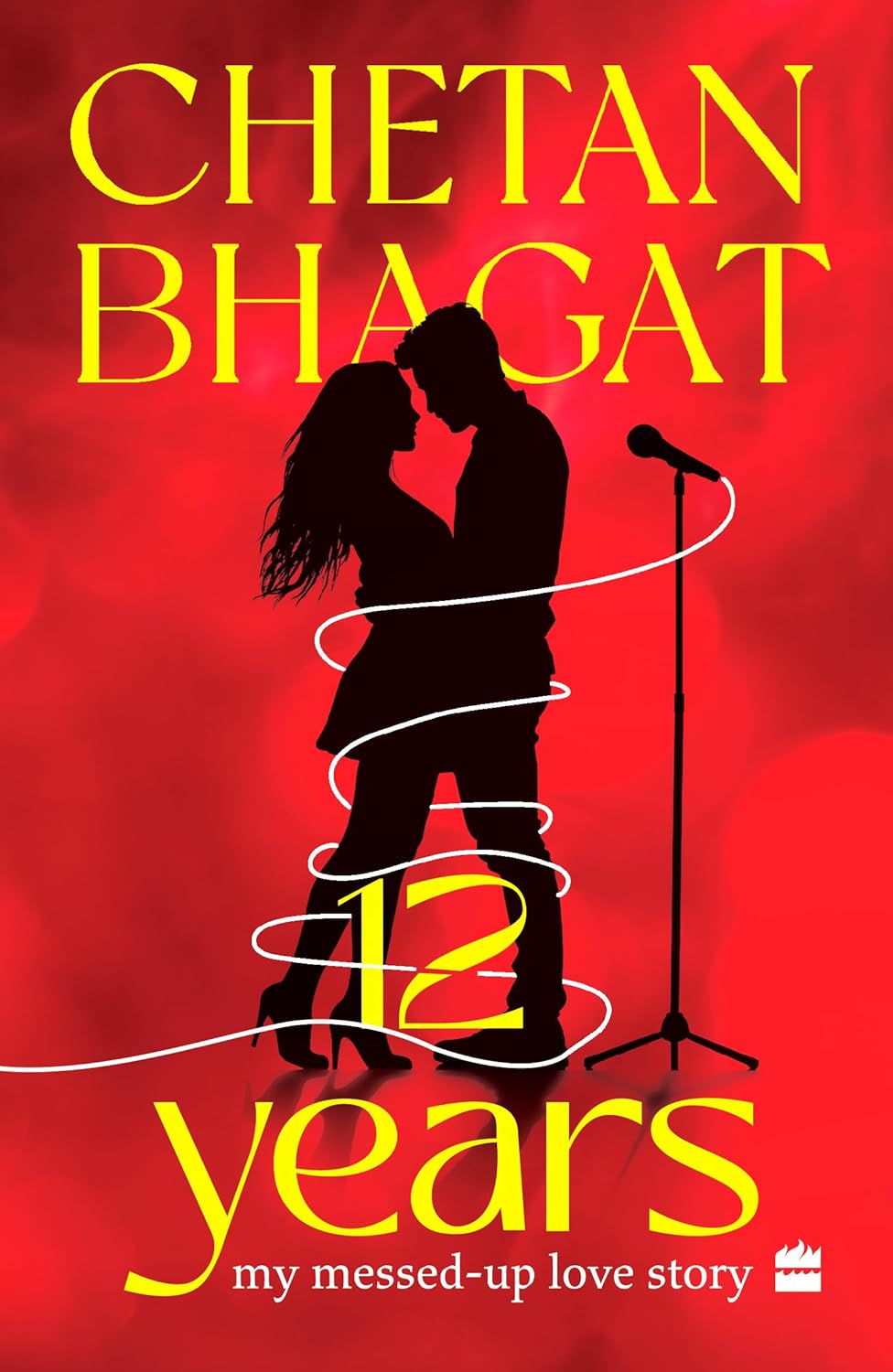432pp, ₹261; HarperCollins 432pp, ₹261; HarperCollins
