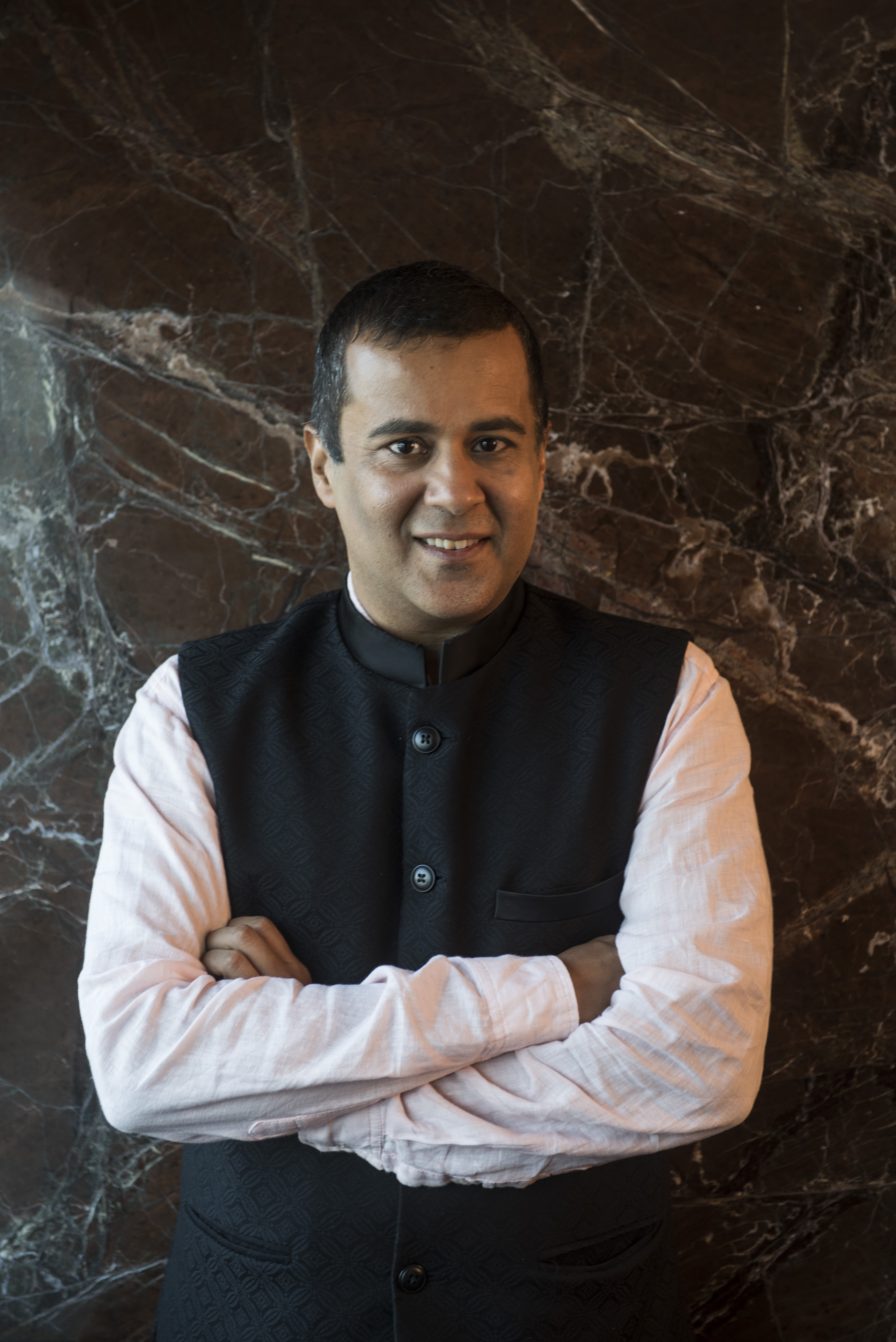 Author Chetan Bhagat (Aalok Soni/HT PHOTO) Author Chetan Bhagat (Aalok Soni/HT PHOTO)