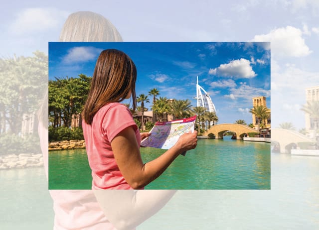 Hotel staff keep insisting you take a tour of the hotel the moment you step foot in it. (SHUTTERSTOCK) Hotel staff keep insisting you take a tour of the hotel the moment you step foot in it. (SHUTTERSTOCK)