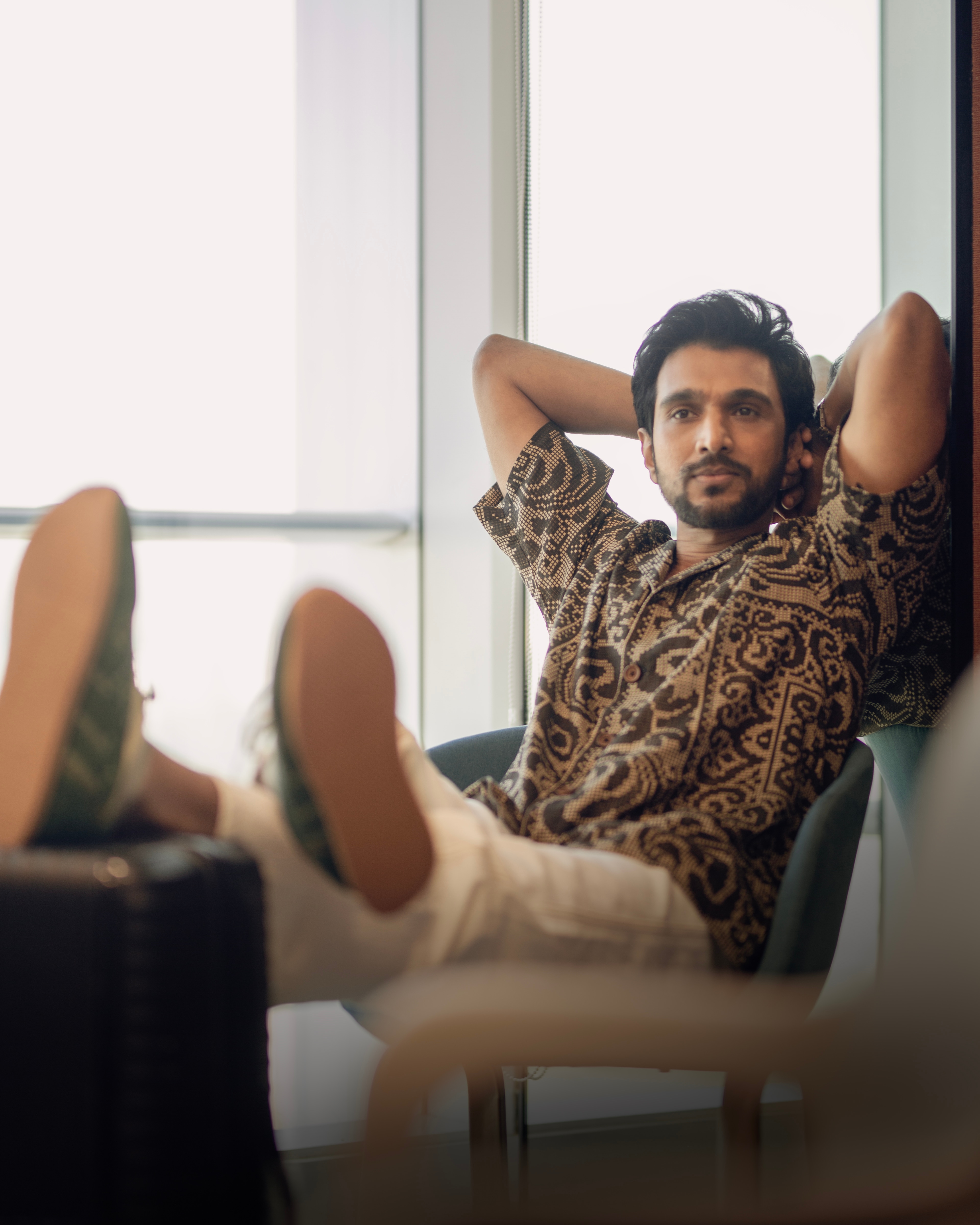 Pratik Gandhi