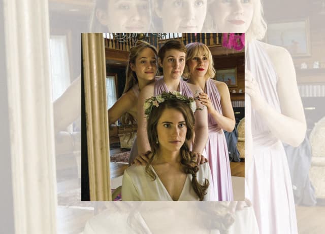 Shows such as Girls have shown how damaging it can be to gaslight your friends. Shows such as Girls have shown how damaging it can be to gaslight your friends.
