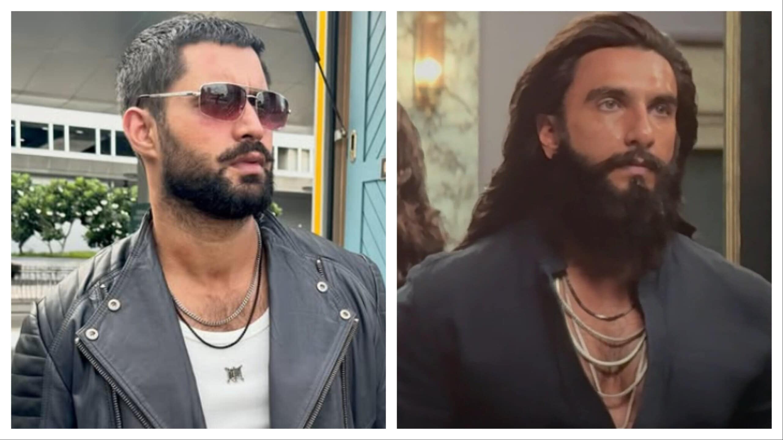 Udaybir Sandhu has a pivotal scene with Ranveer Singh in Dhurandhar The Revenge.