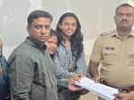 Arch students urge cops to probe disputed college marksheets