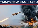 Explosive allegations have emerged that Russia may be quietly boosting Iran’s war capabilities with drones and intelligence support, claims the Kremlin strongly denies. Explosive allegations have emerged that Russia may be quietly boosting Iran’s war capabilities with drones and intelligence support, claims the Kremlin strongly denies.