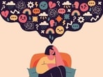 Therapy needs supportive ecosystems for lasting change, says well-being coach. (Freepik)