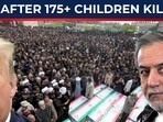 Iran's Abbas Araghchi launches scathing UN attack on US & Israel
