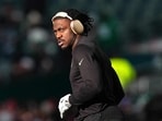 AJBrown named Eagles’ most overpaid player.