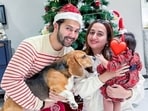 Varun Dhawan talks about his daughter Lara Dhawan's illness. 
