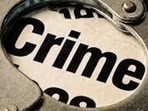 According to police, the incident happened in November 22 last year.