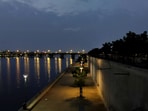 The CEO also praised Ahmedabad’s people for their quiet ambition, hardworking attitude, and community spirit.