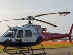 Airbus Helicopters and Tata Advanced Systems Limited have established a final assembly line at Vemagal in Karnataka. (Image sourced from Airport Technology) Airbus Helicopters and Tata Advanced Systems Limited have established a final assembly line at Vemagal in Karnataka. (Image sourced from Airport Technology)