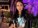 Ana Montana is a successful model with over 3 million followers on Instagram.