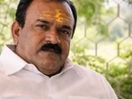 Ashok Kharat (HT FILE) Ashok Kharat (HT FILE)