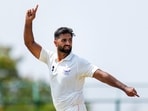 Jammu and Kashmir's Auqib Nabi is raring to make an impact in IPL. Jammu and Kashmir's Auqib Nabi is raring to make an impact in IPL.