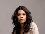 Author Ana Paula Maia (Pablo Contreras)