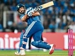 Chennai Super Kings has signed the reigning king of big hitting, Sanju Samson, 31. (AFP)