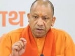 Chief minister Yogi Adityanath (File)