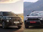 2026 రెనాల్ట్​ డస్టర్ వర్సెస్​ హ్యుందాయ్​ క్రెటా