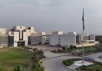 United University complements this with diverse academic programs, experiential learning, and international exposure, fostering skilled healthcare professionals and holistic development in Prayagraj.