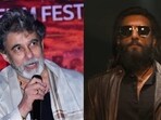 Deepak Tijori questions CBFC's logic behind muting abusive words in Dhurandhar The Revenge partially.