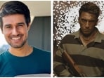 Dhruv Rathee has taken sharp digs at Aditya Dhar's Dhurandhar franchise. 