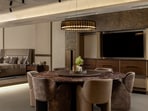 Selecting the right dining table becomes easier when expert advice on proportion, material and seating is combined with curated design picks.
