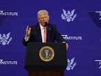 Trump did not specify or elaborate on what he precisely plans to do with the island nation.