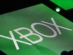 Xbox logo is seen here amid reports of an outage. Xbox logo is seen here amid reports of an outage.